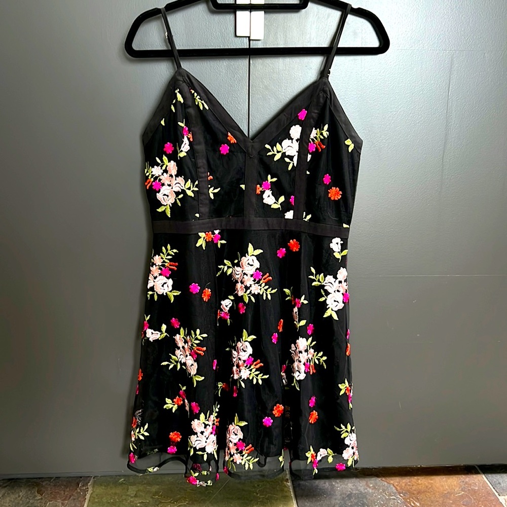 Lulu’s Cocktail Formal Dress